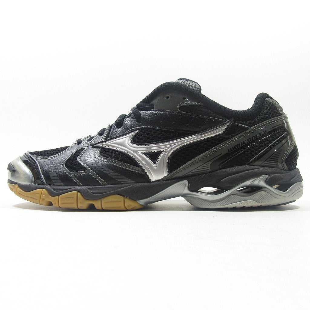 MIZUNO Wave Bolt 2 - Khazanay