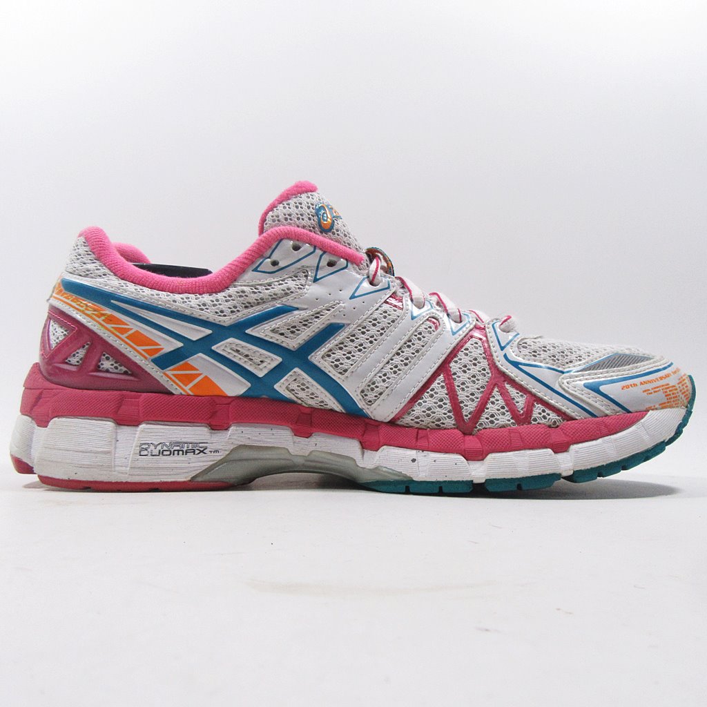 ASICS Gel-Kayano - Khazanay