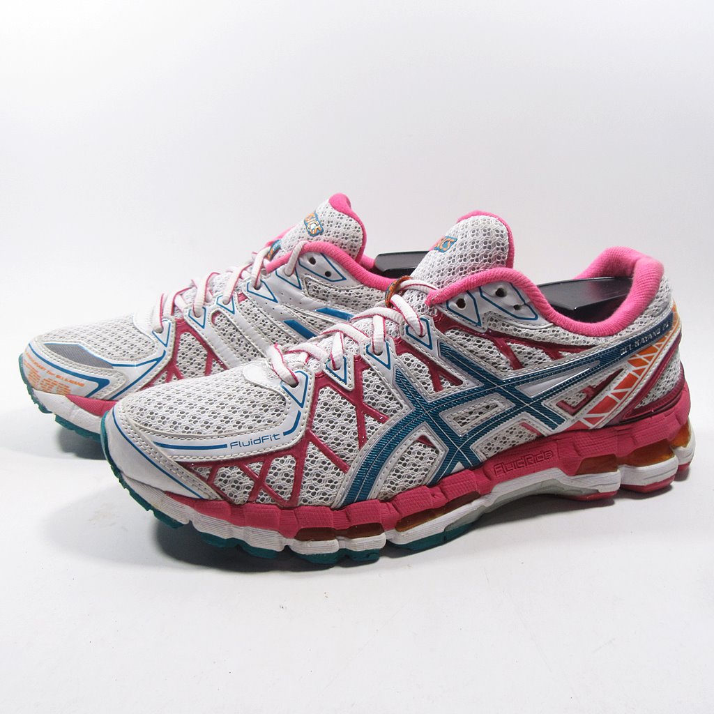 ASICS Gel-Kayano - Khazanay