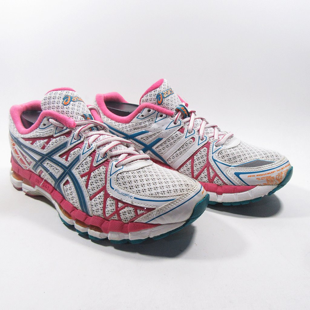 ASICS Gel-Kayano - Khazanay