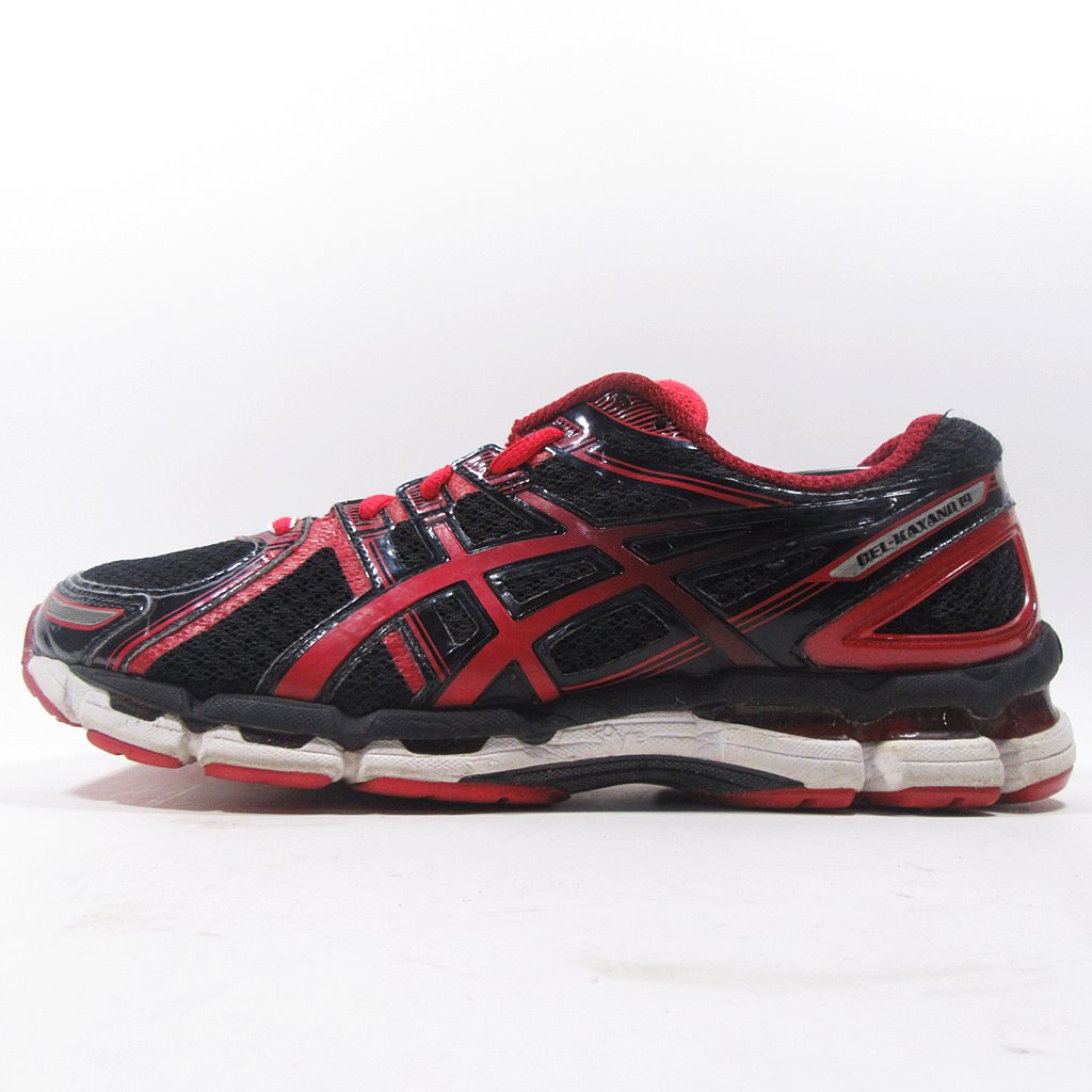 ASICS Gel-Kayano 19 - Khazanay