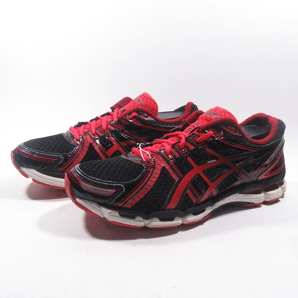 ASICS Gel-Kayano 19 - Khazanay