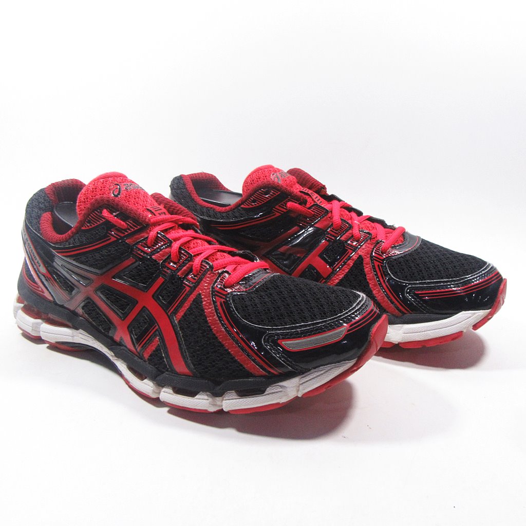 ASICS Gel-Kayano 19 - Khazanay