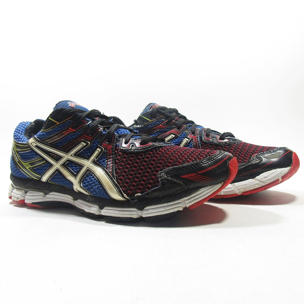 ASICS Gt-2000 - Khazanay