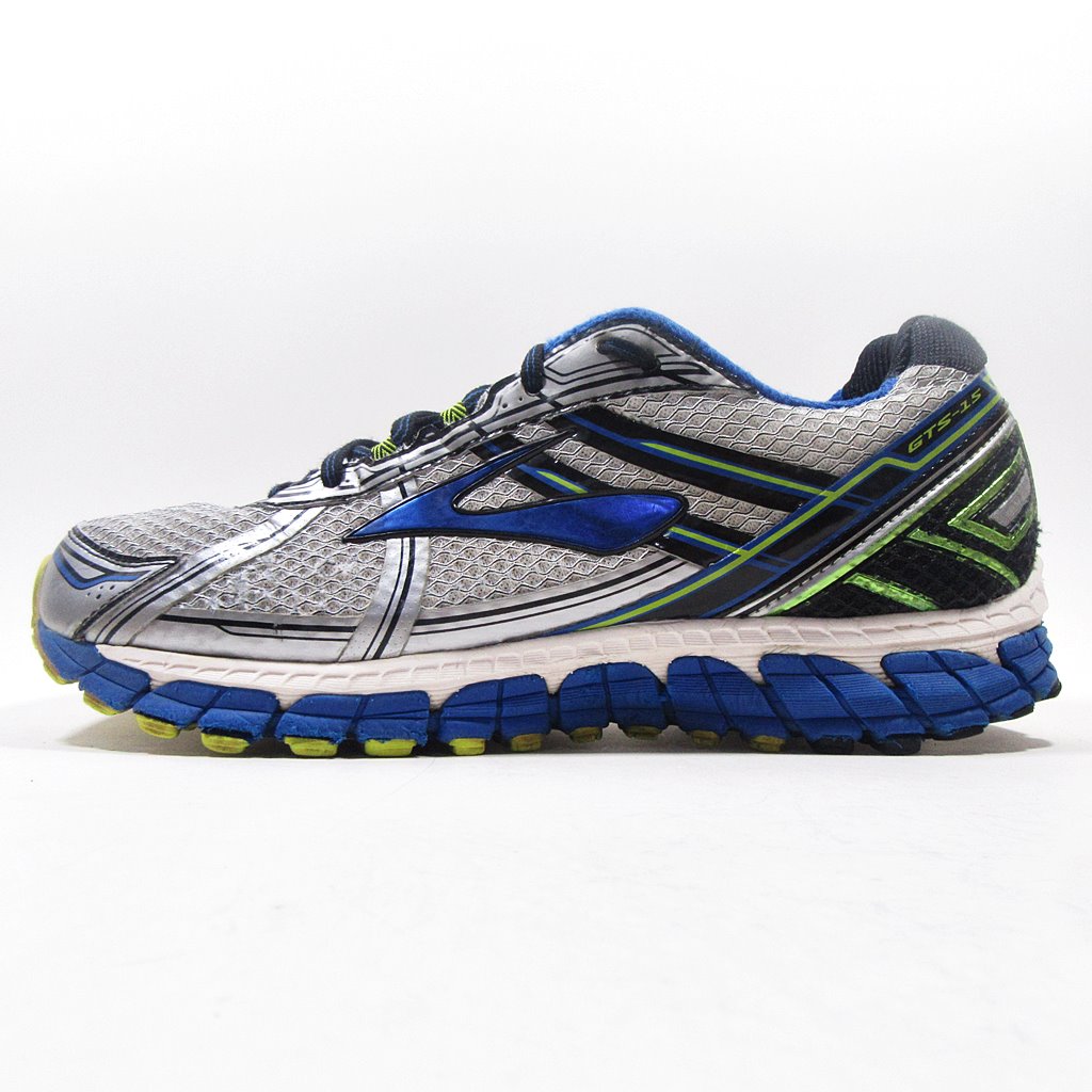 BROOKS Gts-15 - Khazanay