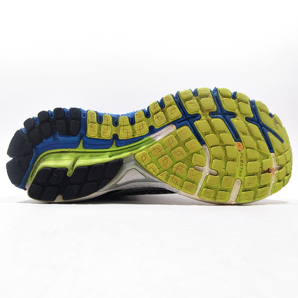 BROOKS Gts-15 - Khazanay