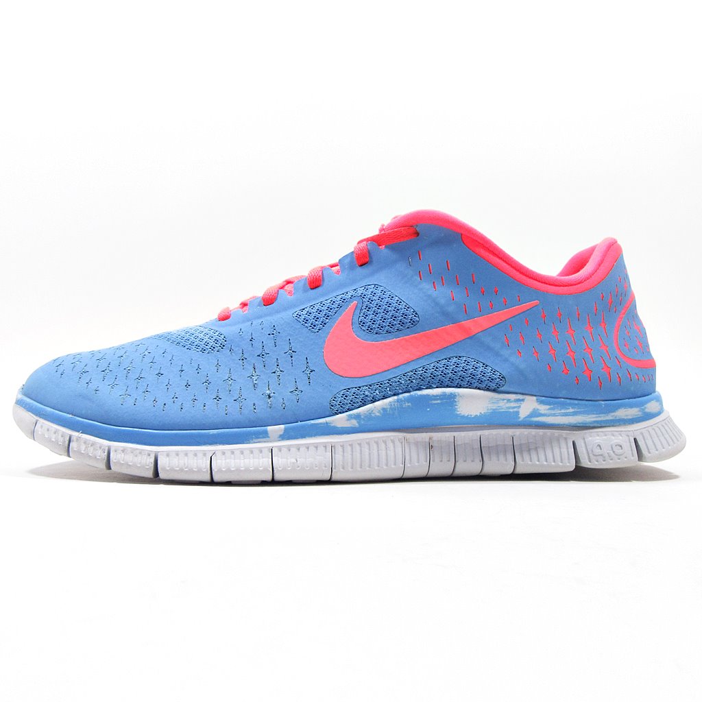 NIKE Free 4.0 - Khazanay