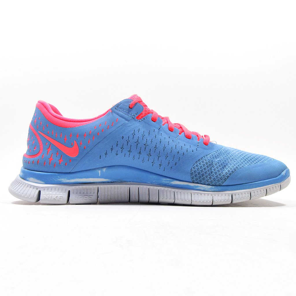 NIKE Free 4.0 - Khazanay