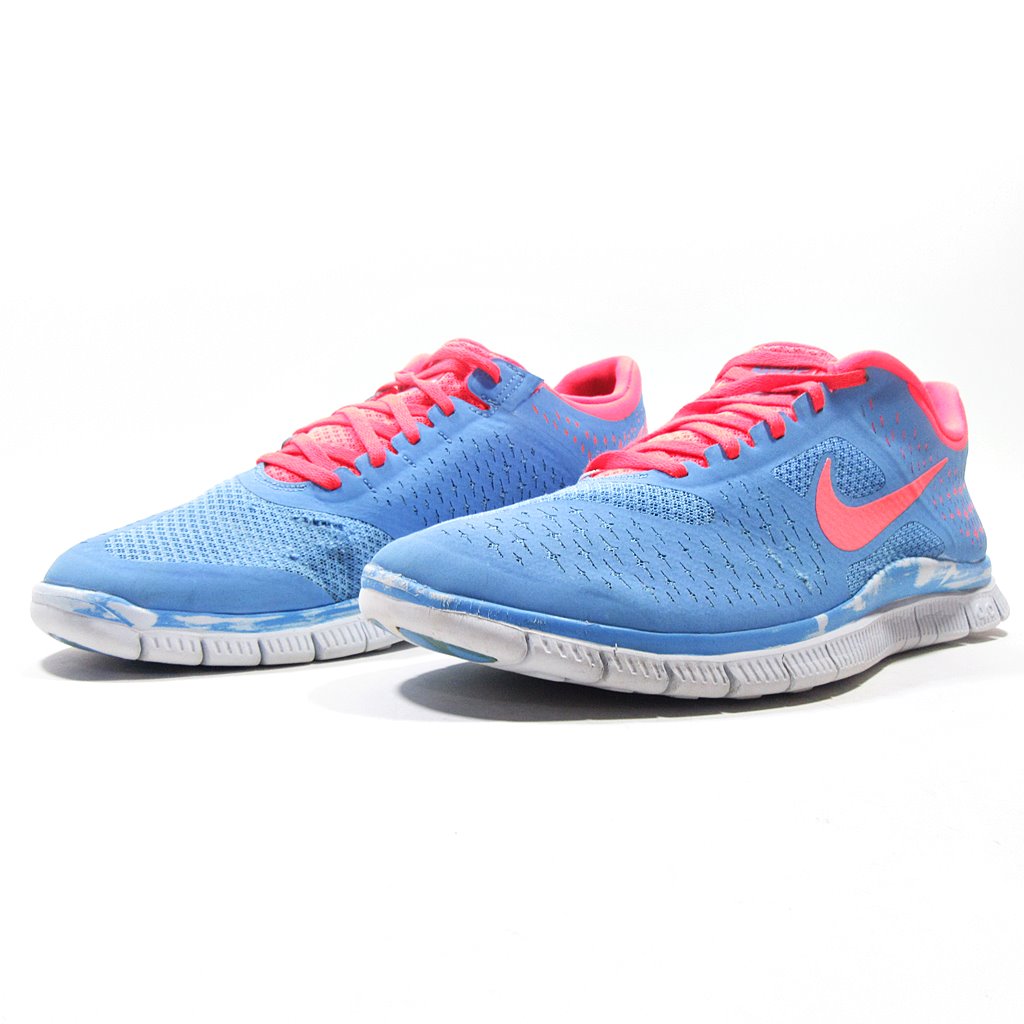 NIKE Free 4.0 - Khazanay