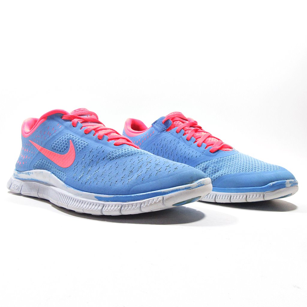 NIKE Free 4.0 - Khazanay