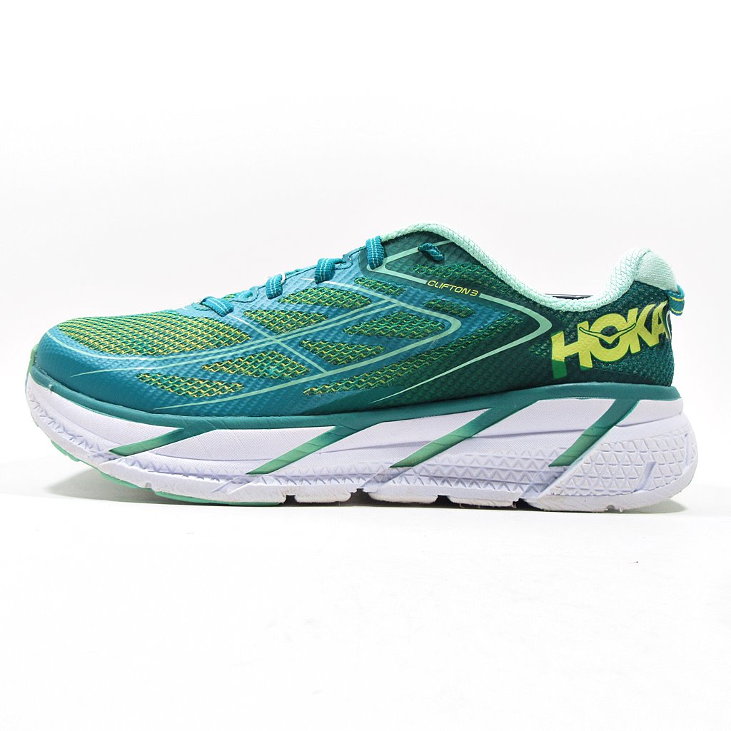 HOKA ONE ONE Clifton 3 - Khazanay