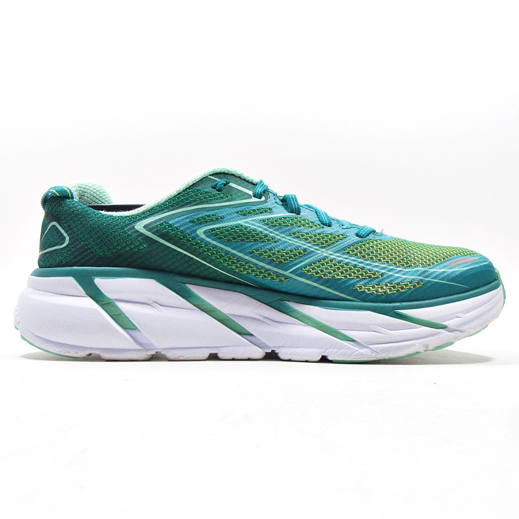 HOKA ONE ONE Clifton 3 - Khazanay