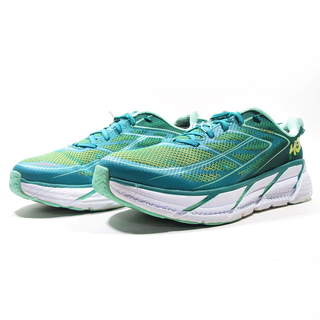 HOKA ONE ONE Clifton 3 - Khazanay