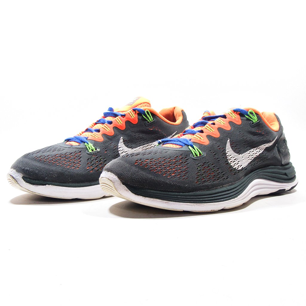 NIKE Lunarglide 5 - Khazanay