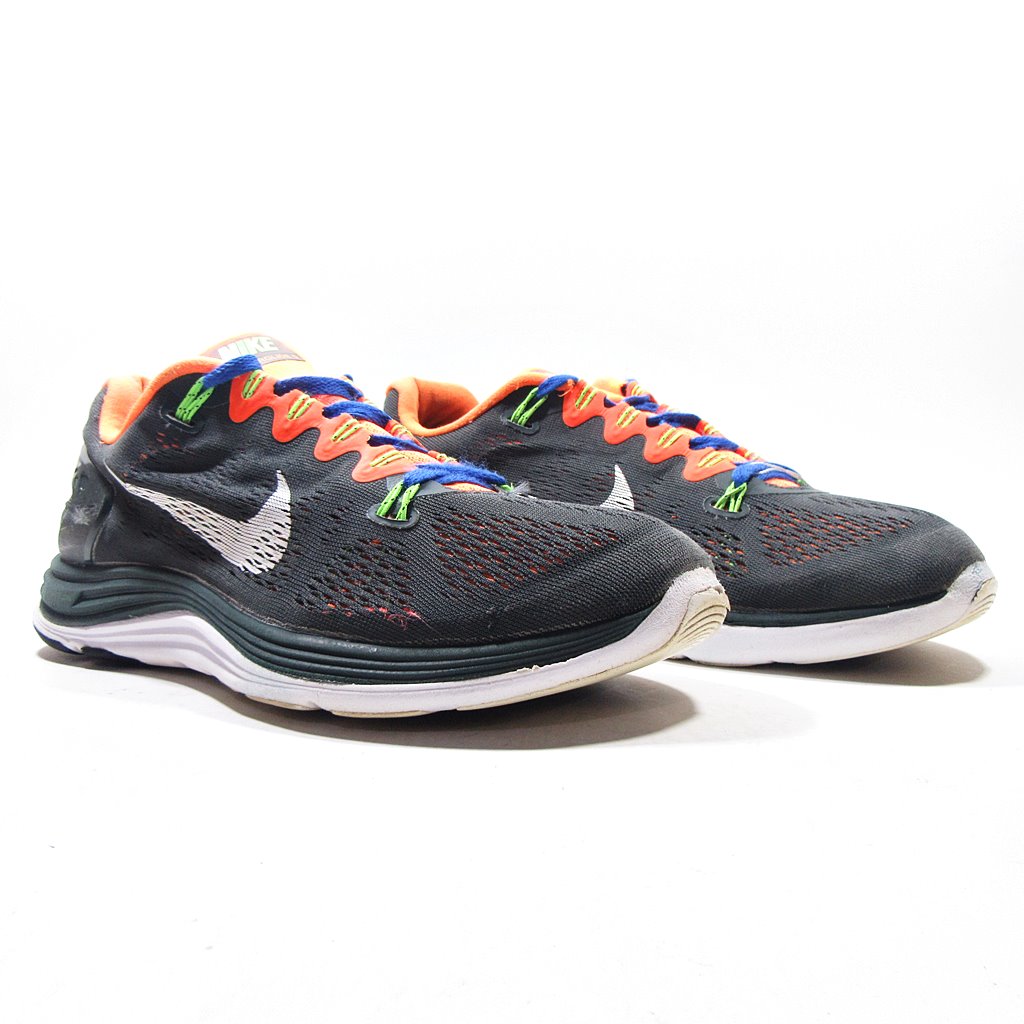 NIKE Lunarglide 5 - Khazanay