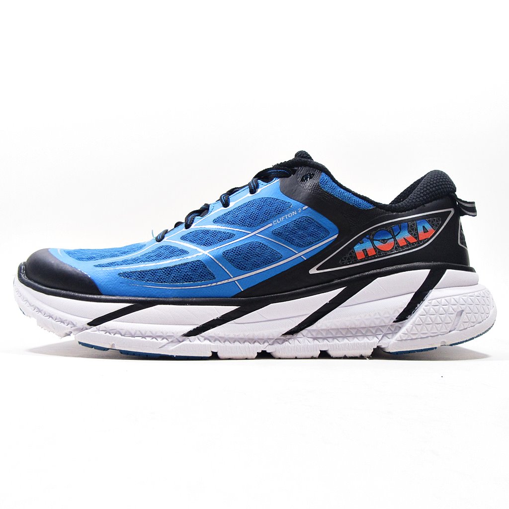 HOKA ONE ONE Clifton 2 - Khazanay