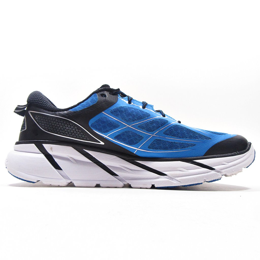 HOKA ONE ONE Clifton 2 - Khazanay