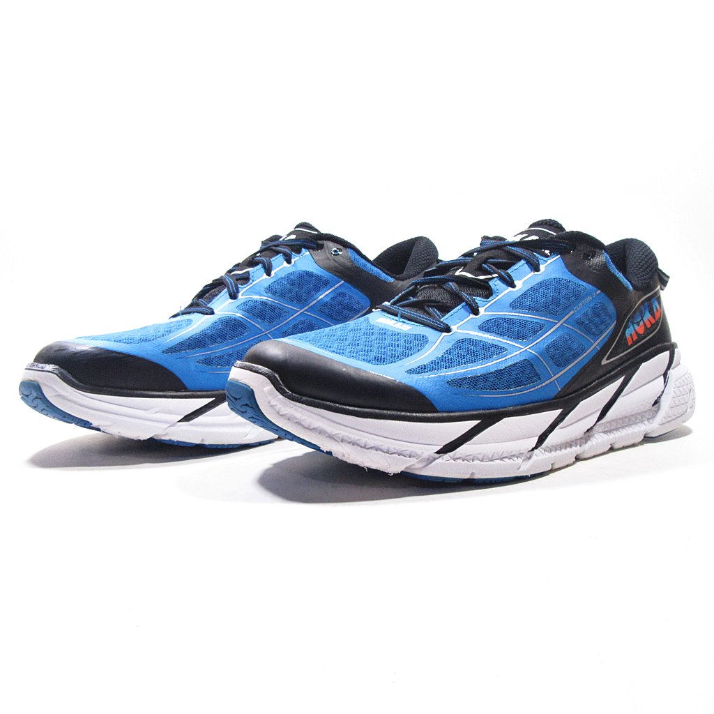 HOKA ONE ONE Clifton 2 - Khazanay