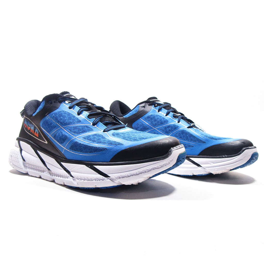 HOKA ONE ONE Clifton 2 - Khazanay