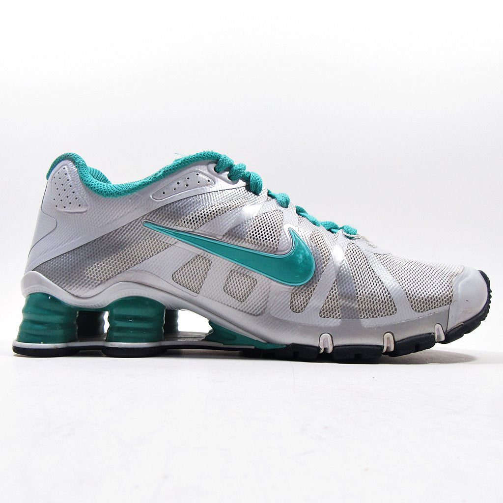 NIKE Shox - Khazanay