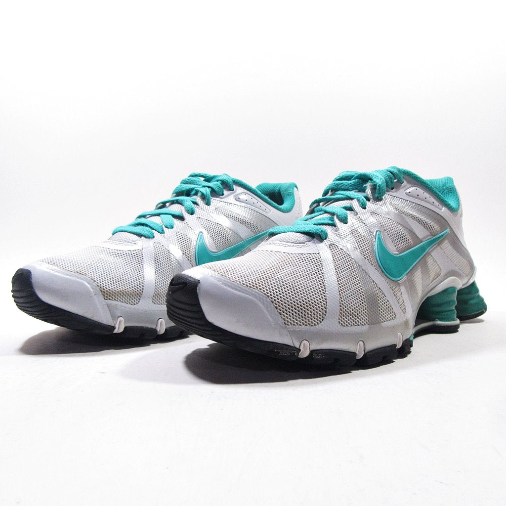 NIKE Shox - Khazanay