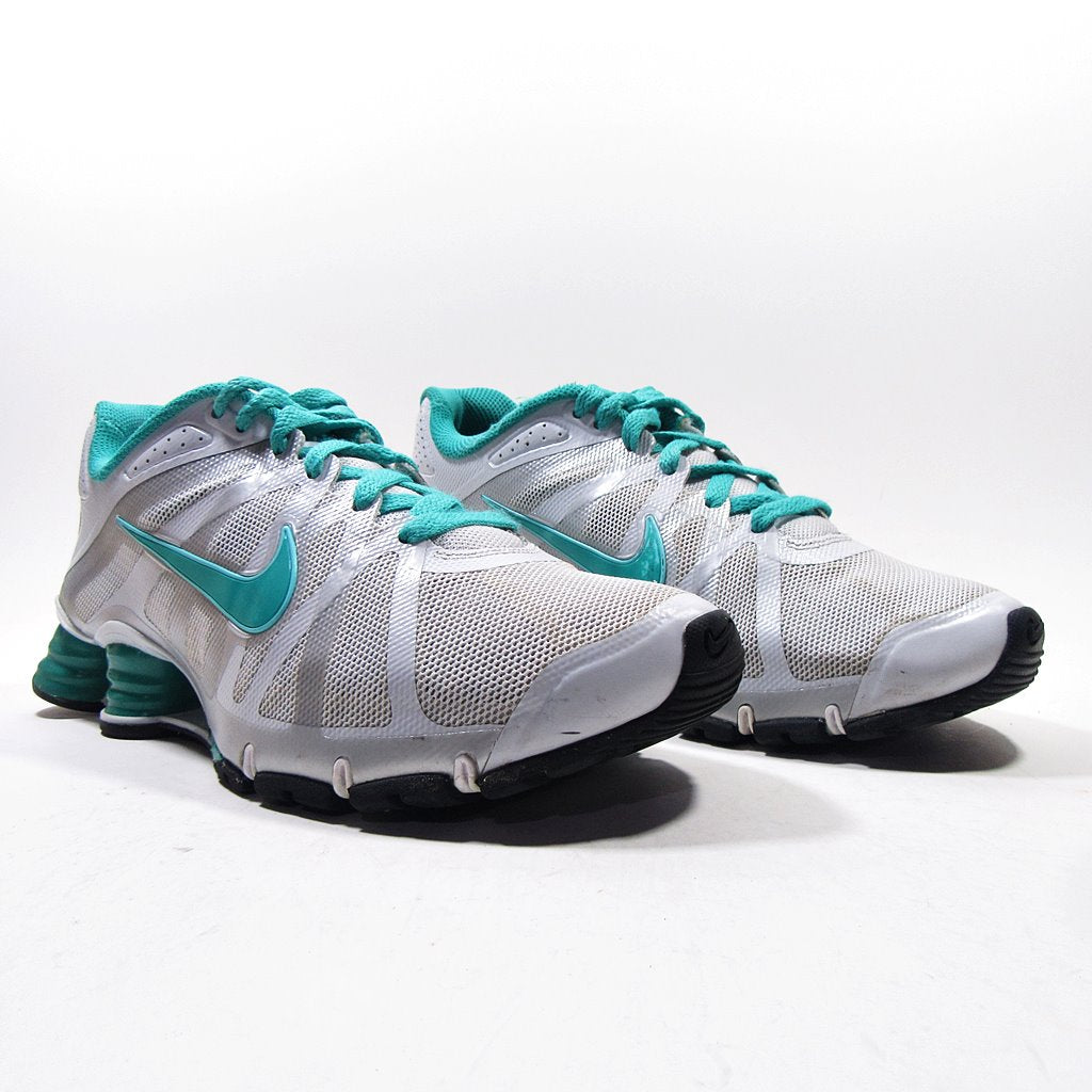 NIKE Shox - Khazanay