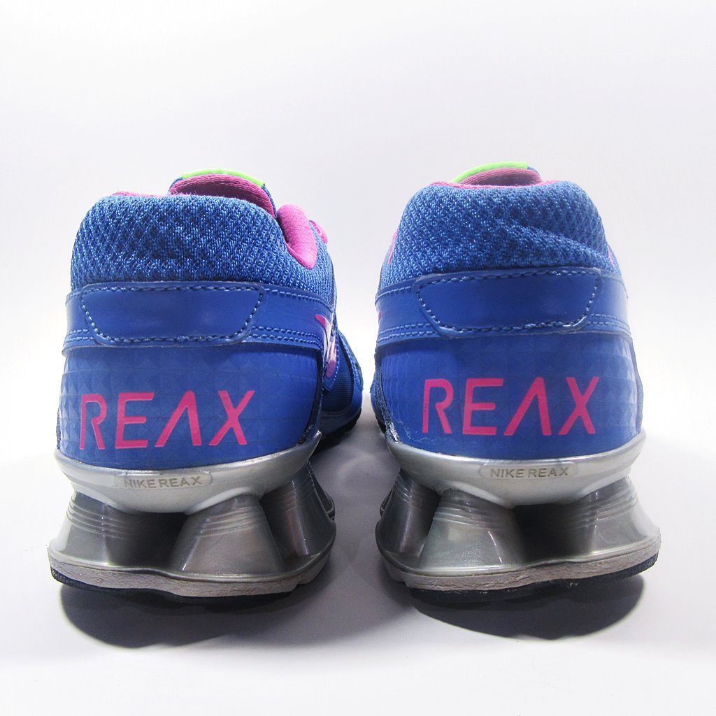 NIKE Reax Run 8 - Khazanay