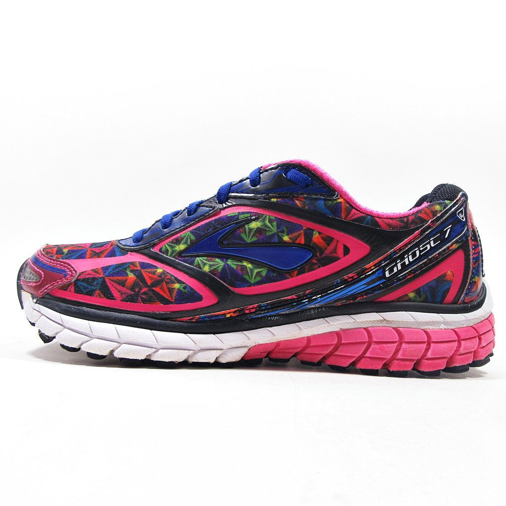 BROOKS Ghost 7 - Khazanay