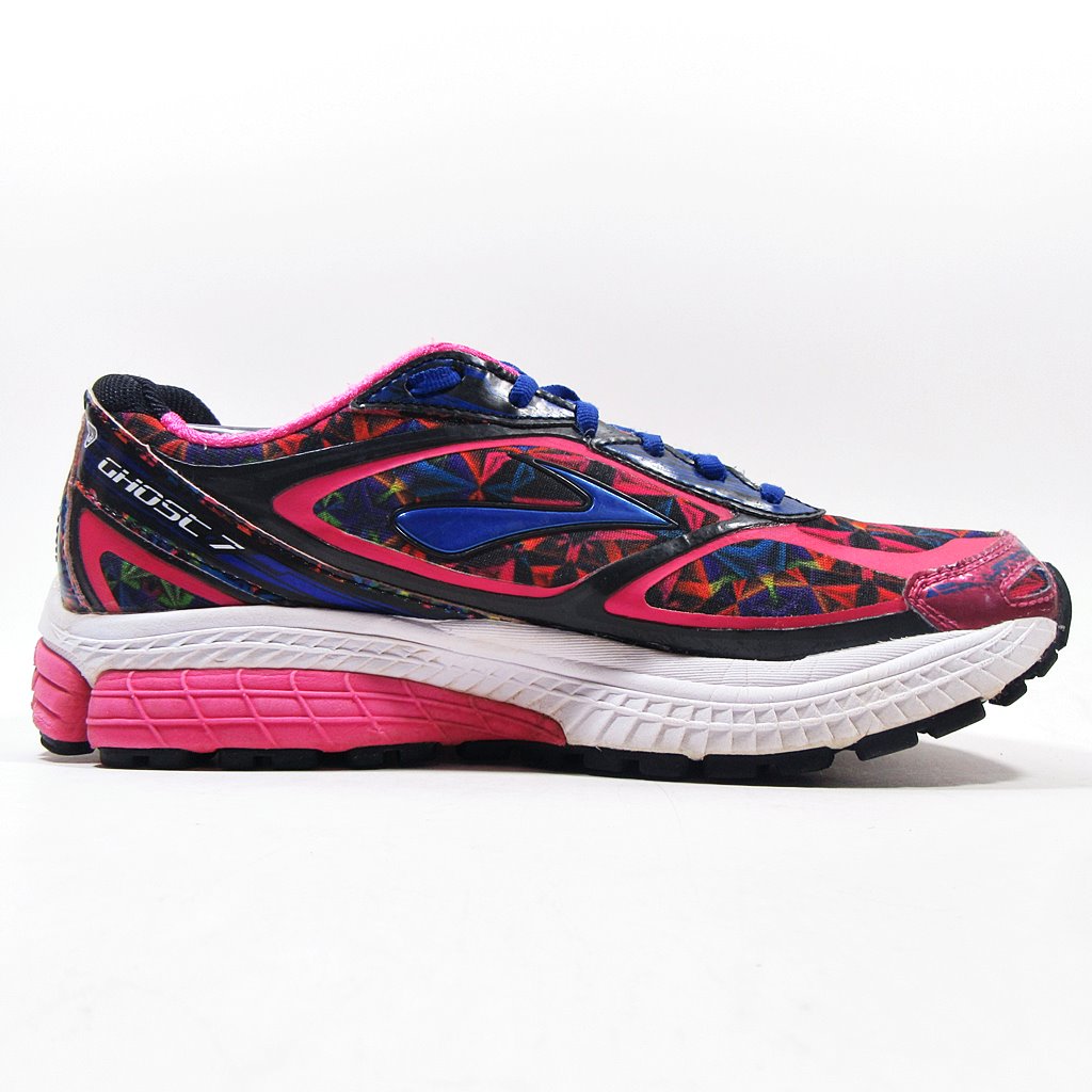 BROOKS Ghost 7 - Khazanay