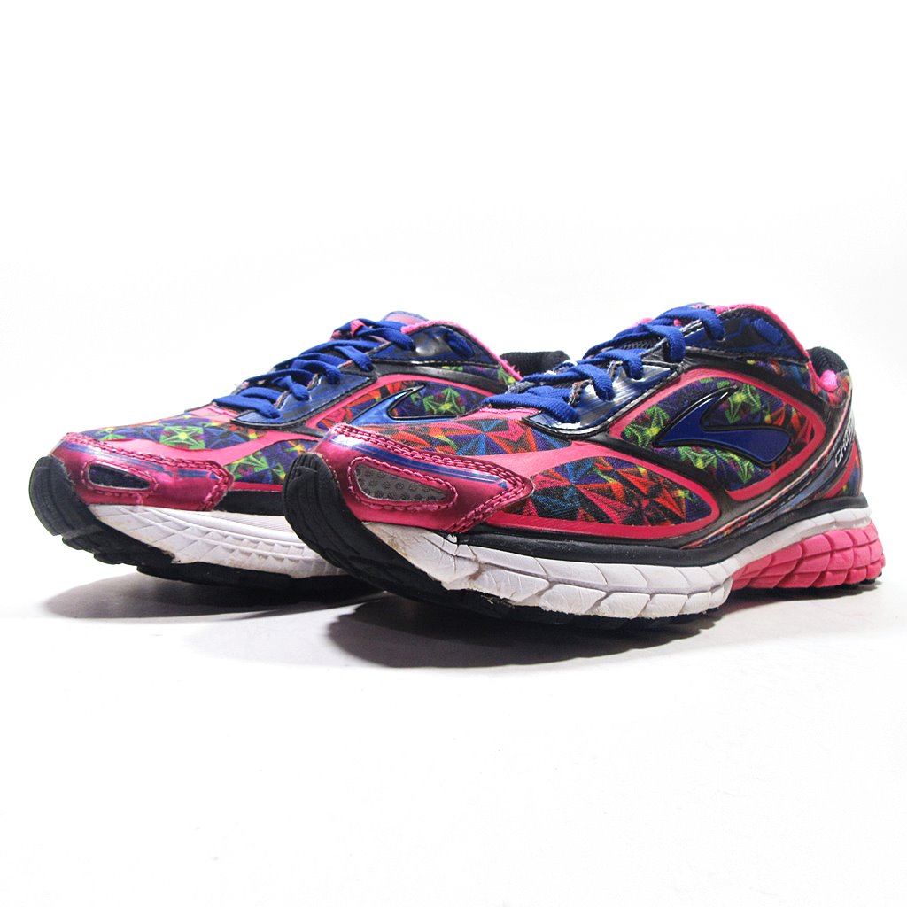 BROOKS Ghost 7 - Khazanay