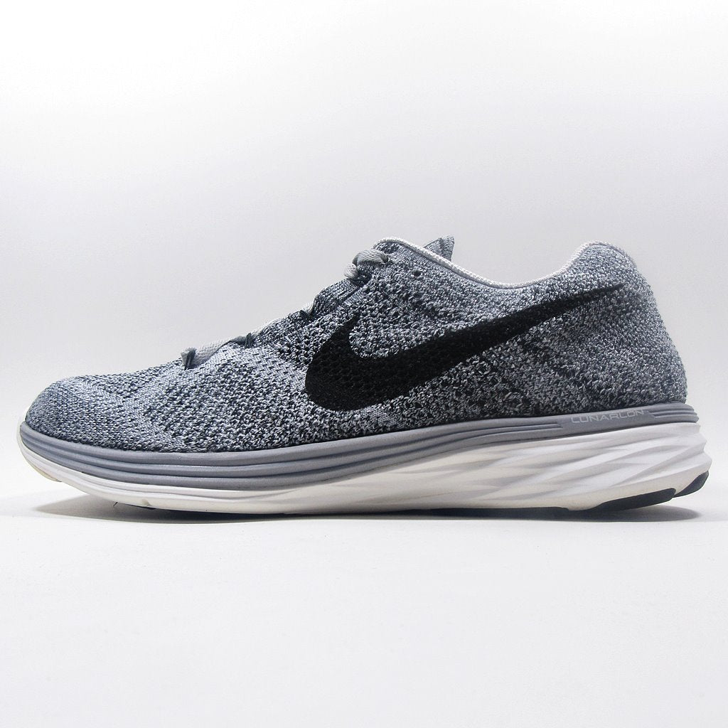 NIKE Flyknit Lunar 3 - Khazanay