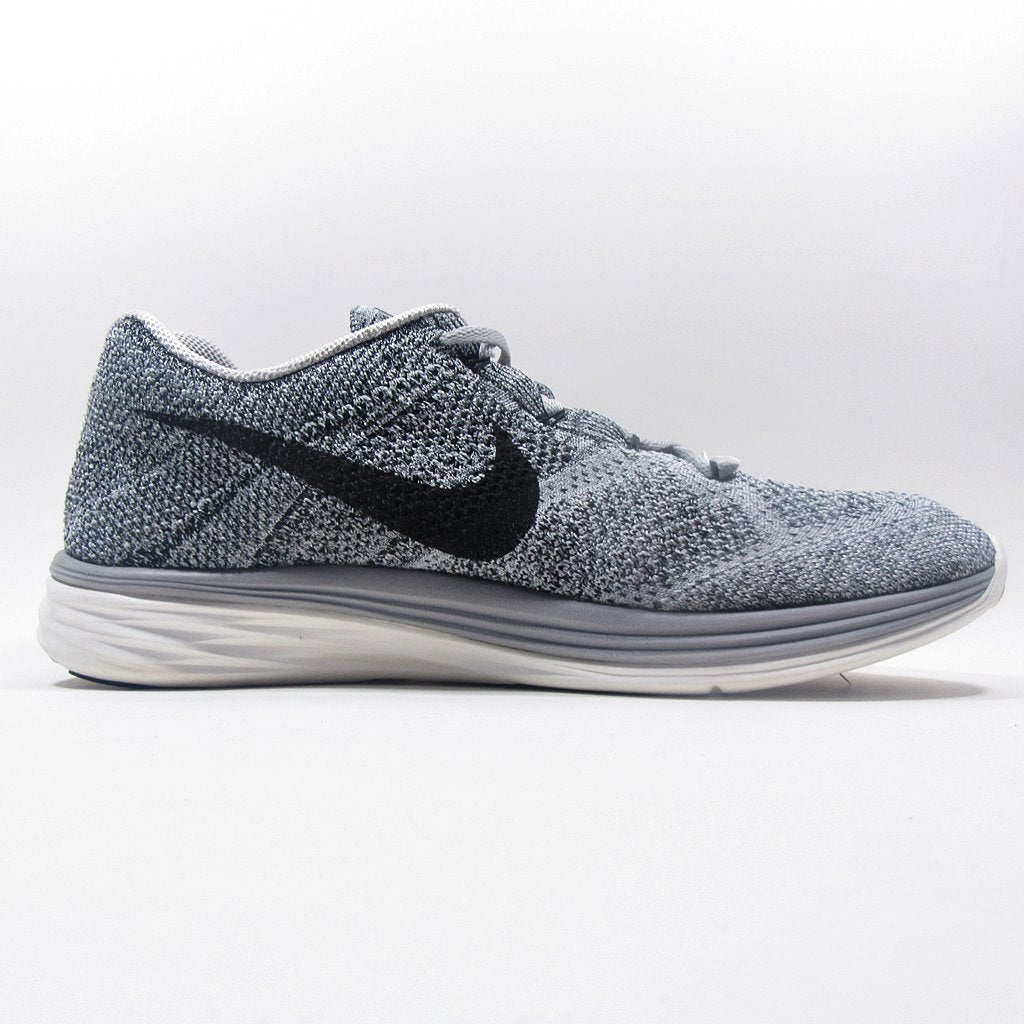 NIKE Flyknit Lunar 3 - Khazanay