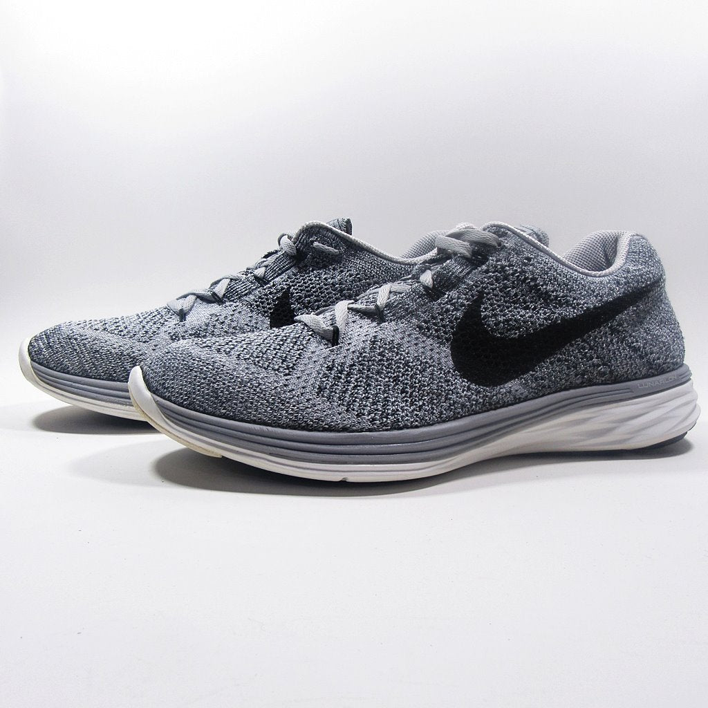 NIKE Flyknit Lunar 3 - Khazanay