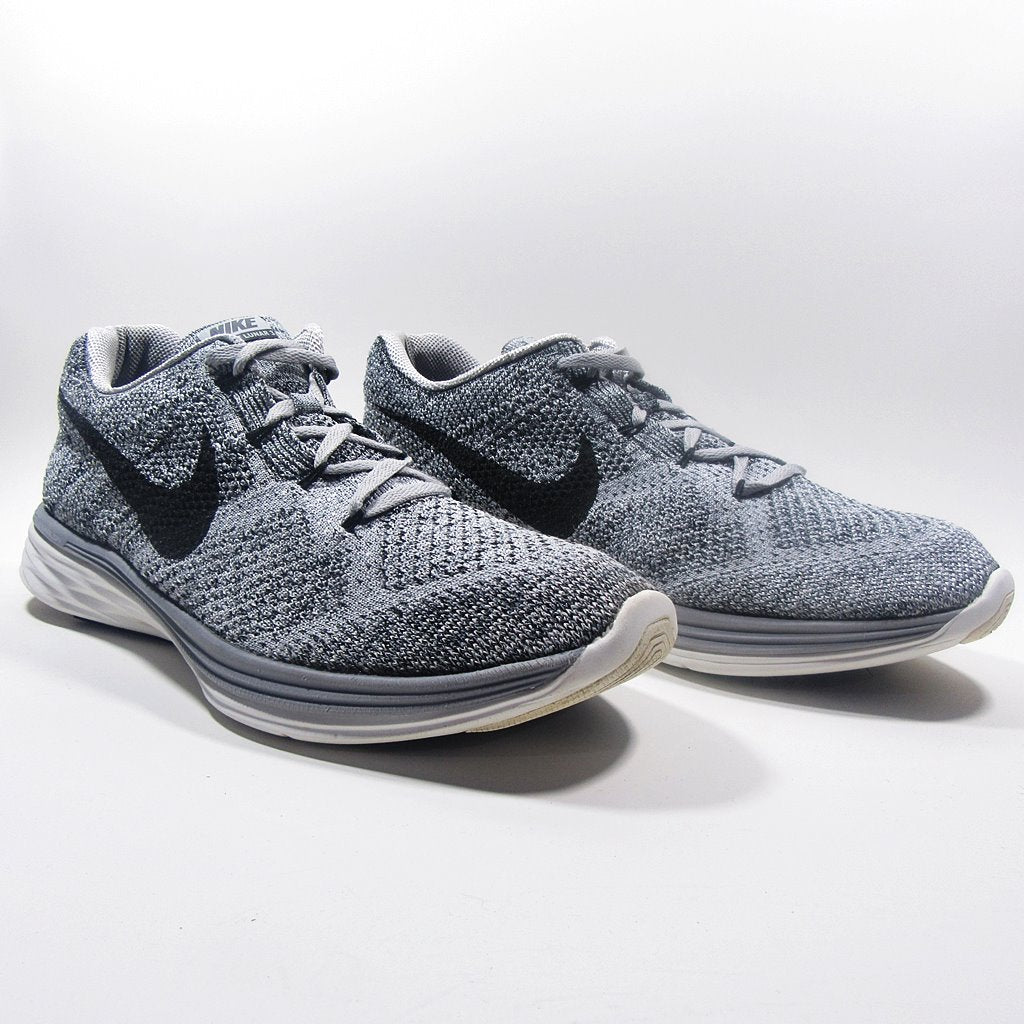 NIKE Flyknit Lunar 3 - Khazanay