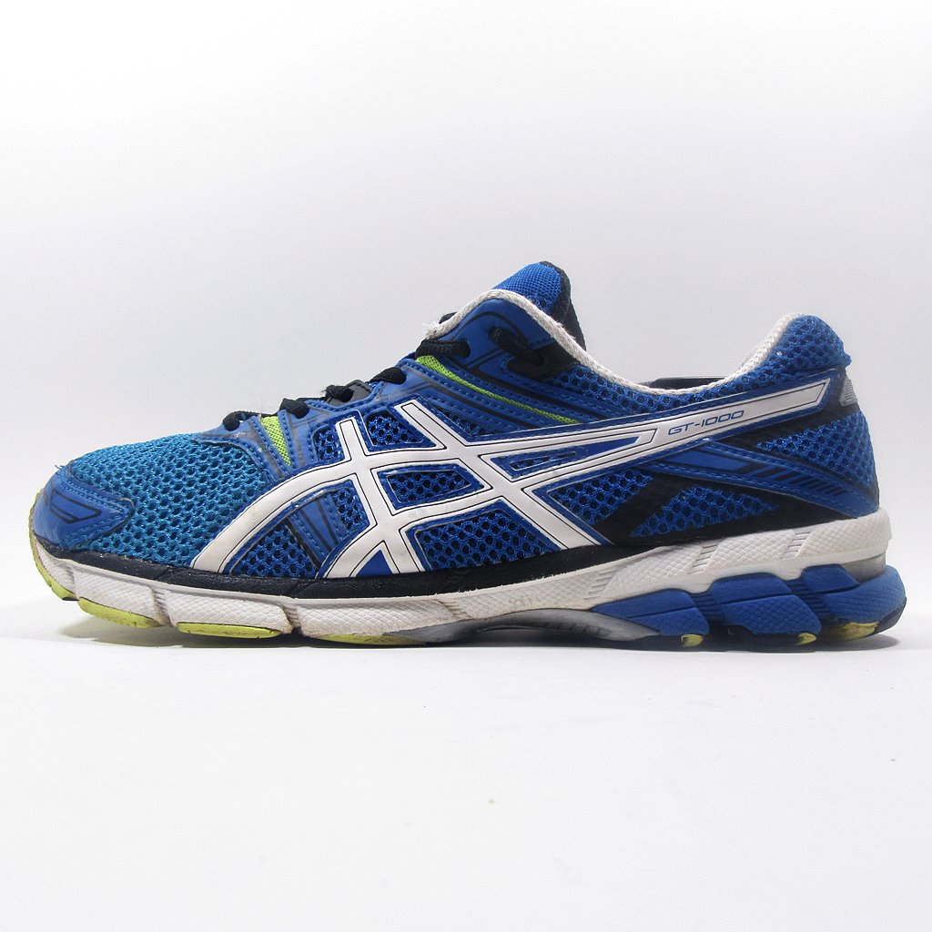 ASICS Gt-1000 - Khazanay