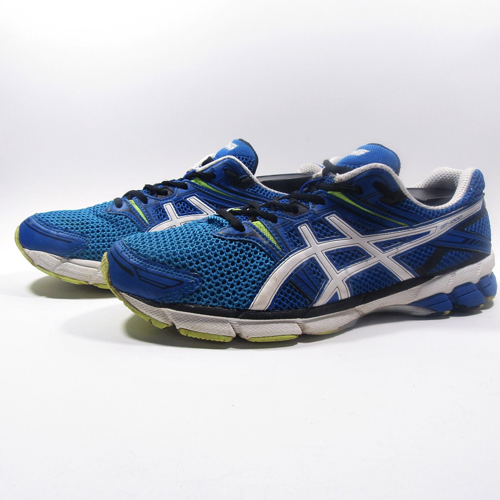 ASICS Gt-1000 - Khazanay