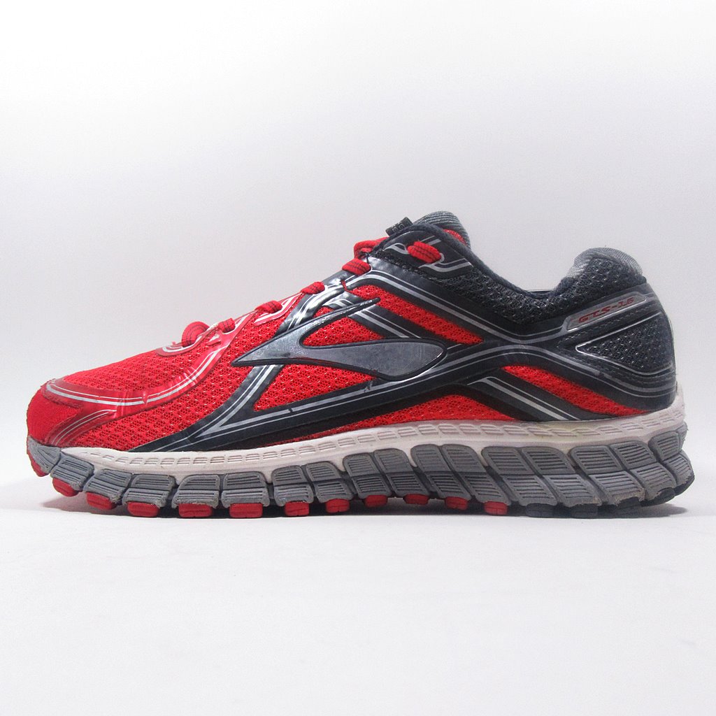 BROOKS Blown Rubber - Khazanay