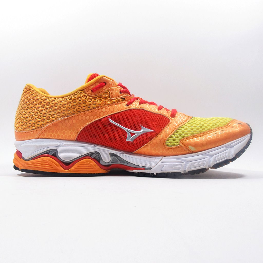 MIZUNO Smoothride - Khazanay