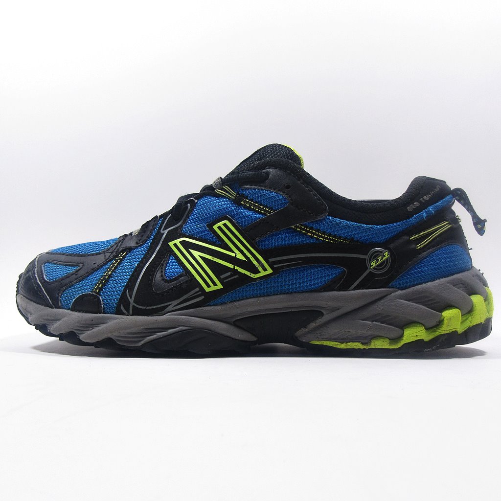 NEW BALANCE Ndurance - Khazanay