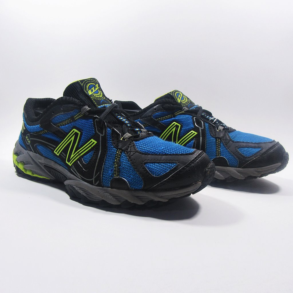 NEW BALANCE Ndurance - Khazanay