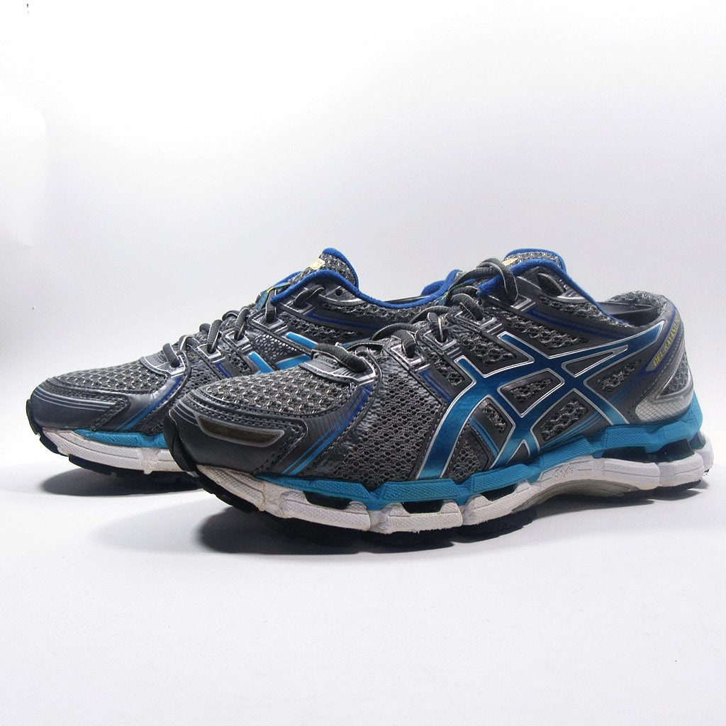 ASICS Gel-Kayano - Khazanay