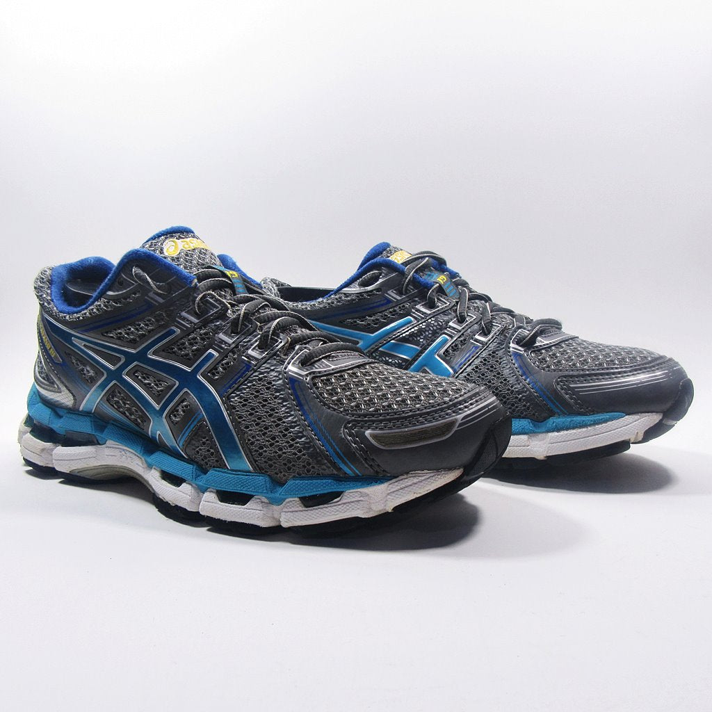 ASICS Gel-Kayano - Khazanay