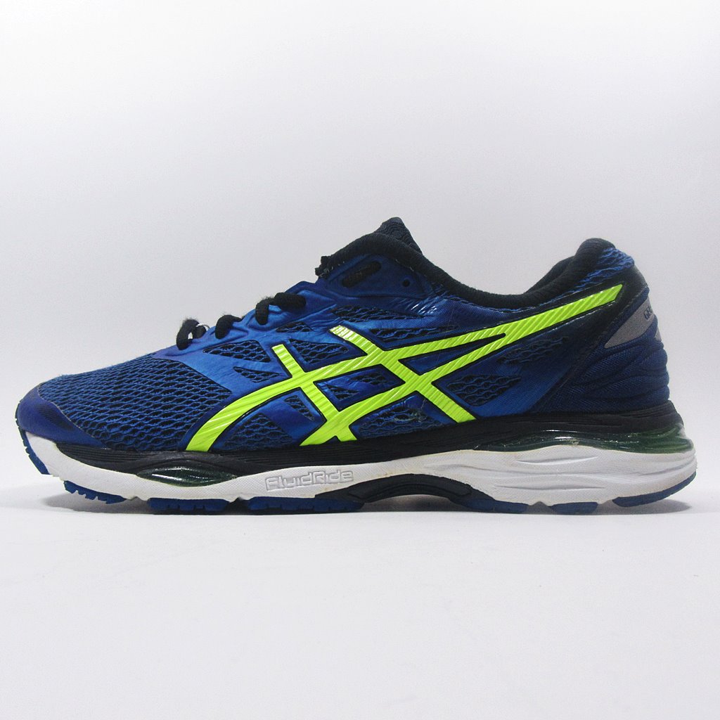 ASICS Fluidride - Khazanay