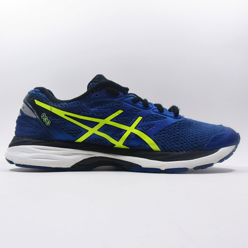 ASICS Fluidride - Khazanay