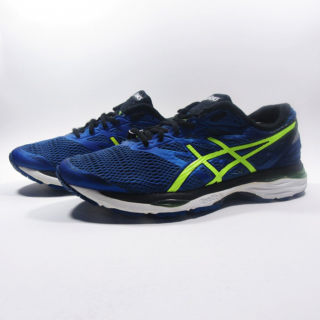 ASICS Fluidride - Khazanay