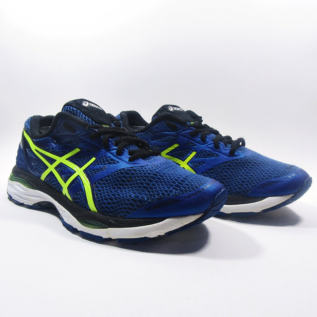 ASICS Fluidride - Khazanay