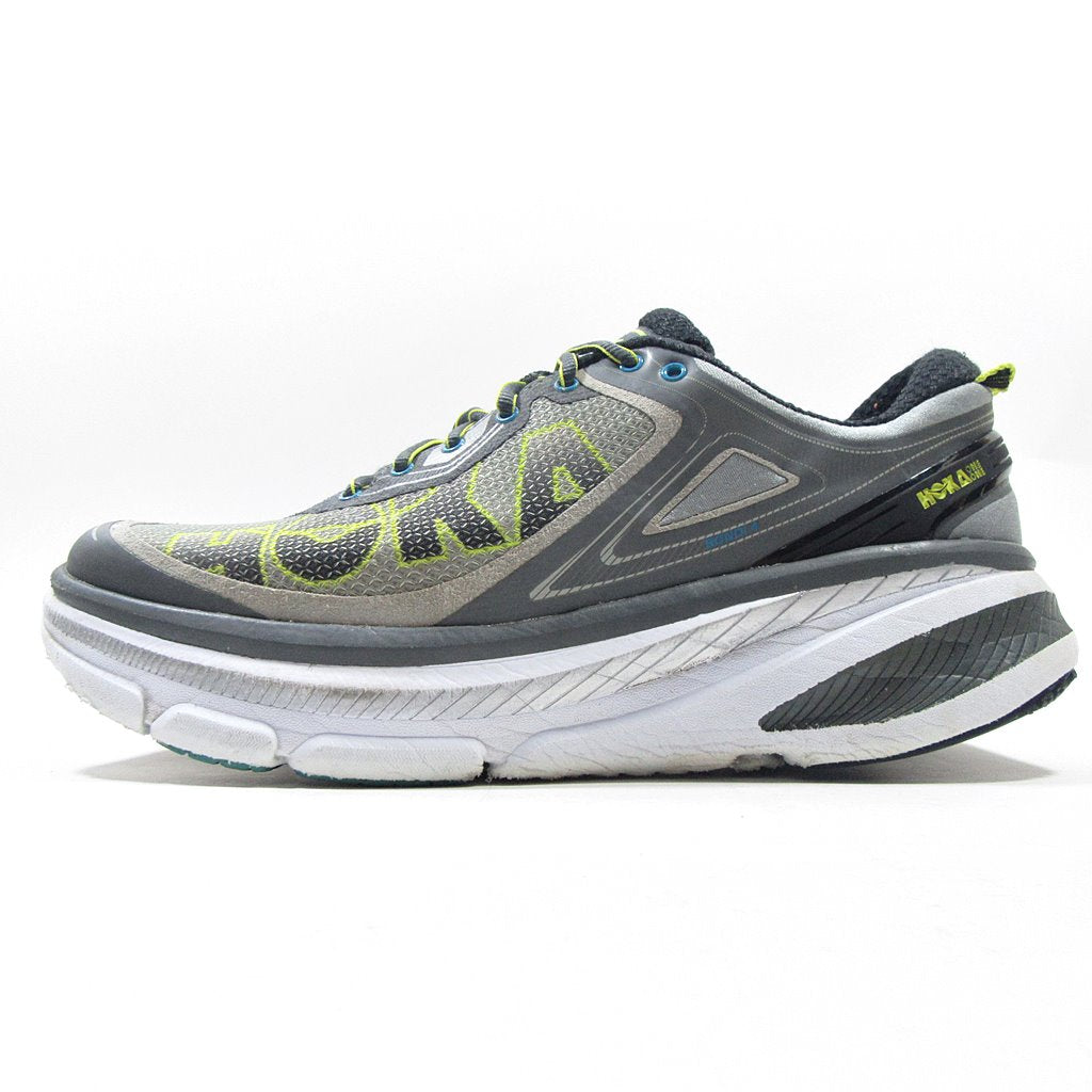 HOKA ONE ONE Bondi 4 - Khazanay