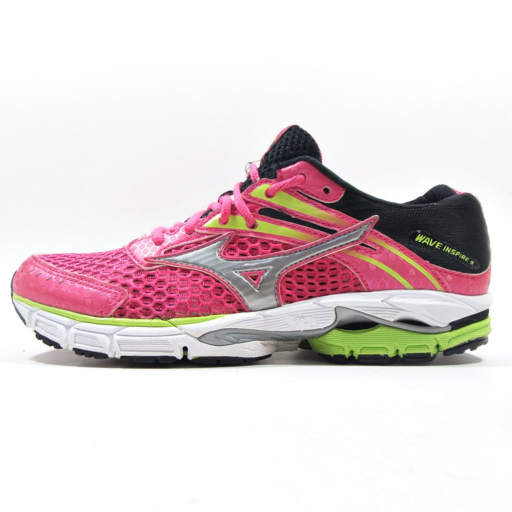 MIZUNO Wave Inspire 5 - Khazanay