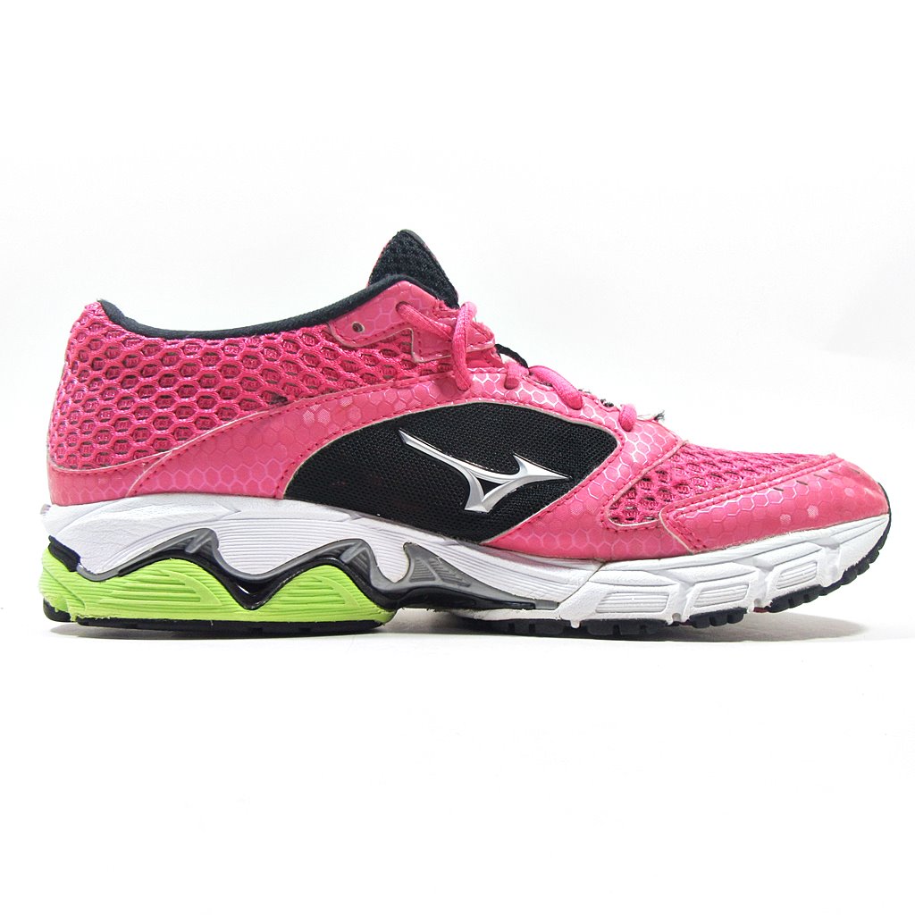 MIZUNO Wave Inspire 5 - Khazanay