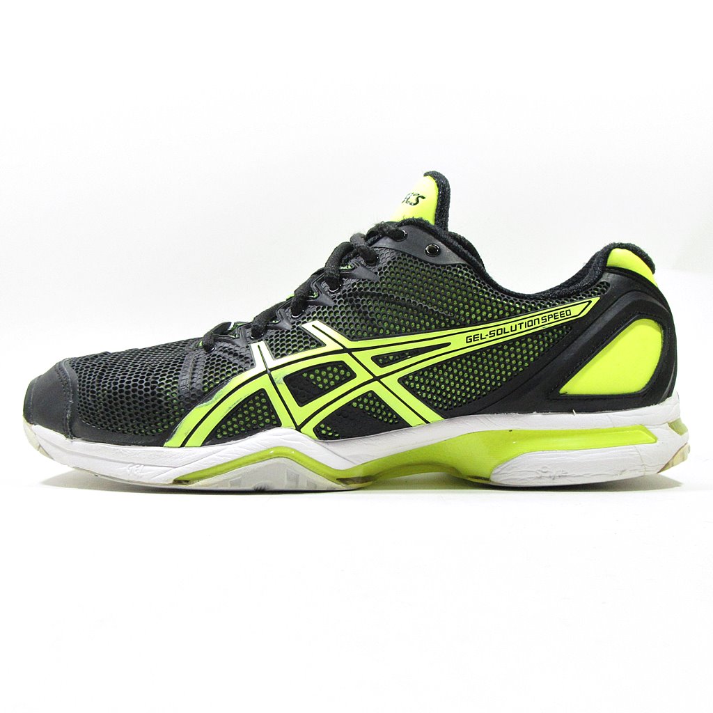 ASICS Gel-Solution Speed - Khazanay